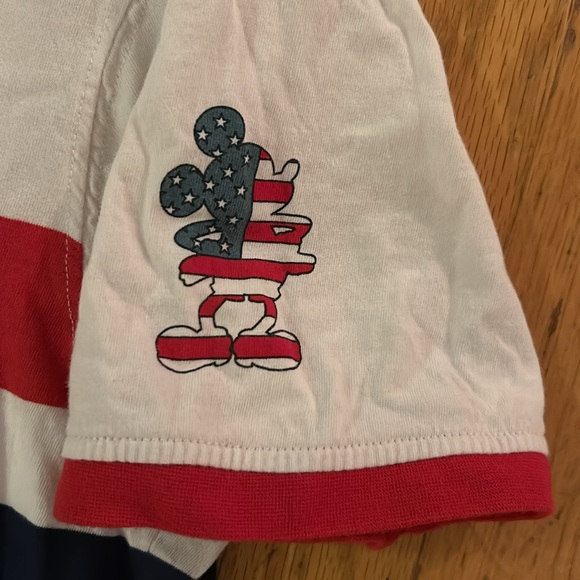 Disneyland Resort America Tee - Picture 3 of 4